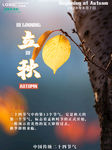 立秋