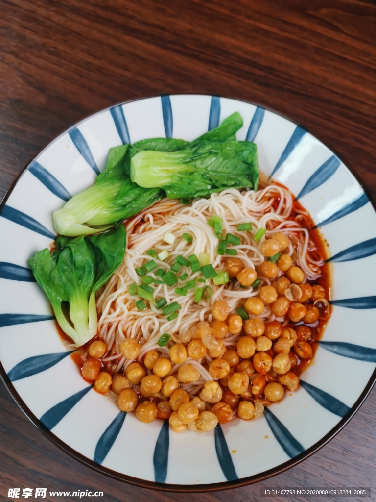 重庆小面