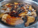 卤水