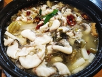 酸菜鱼