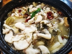 酸菜鱼