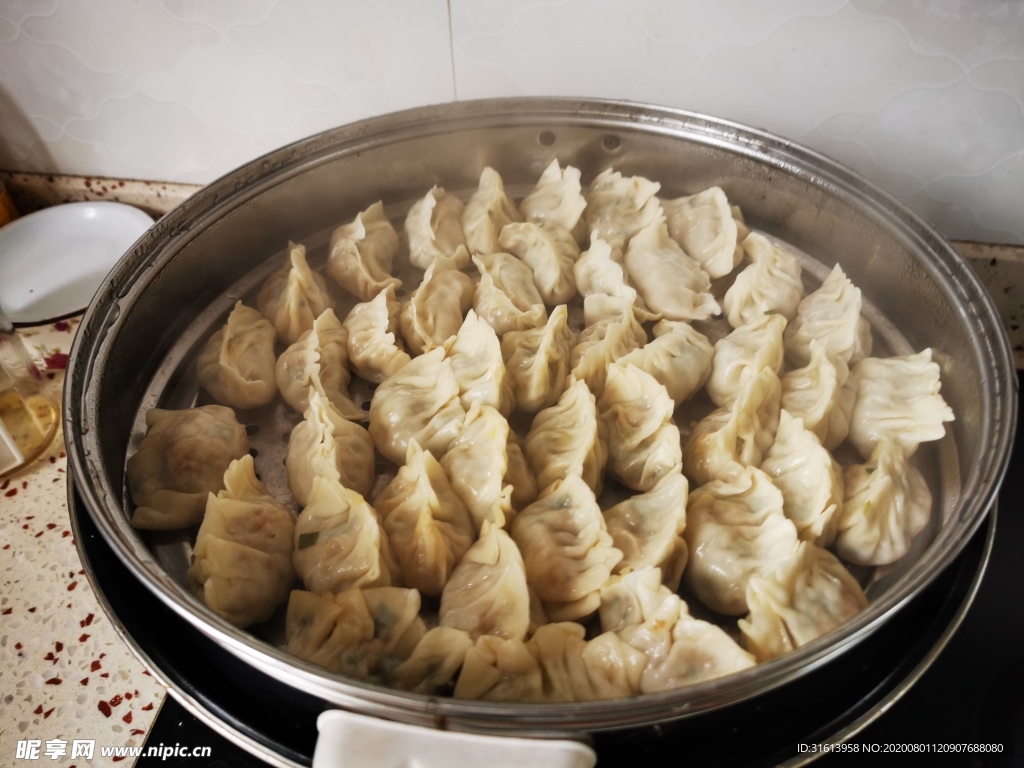 水饺