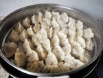 饺子