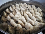 农家饺子