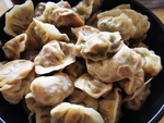 水饺