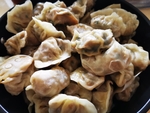 饺子