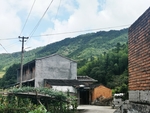 农村