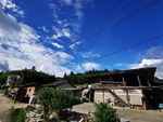农村风貌