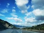 罗源风光