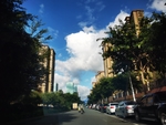 罗源滨海街景