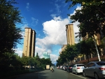 罗源街景