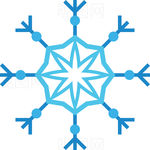 雪花