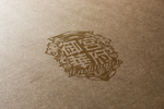 标志样机