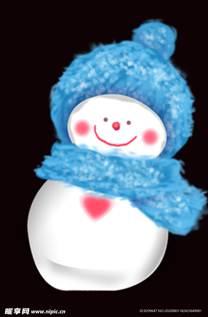 雪人