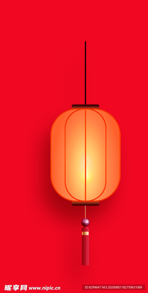 灯笼