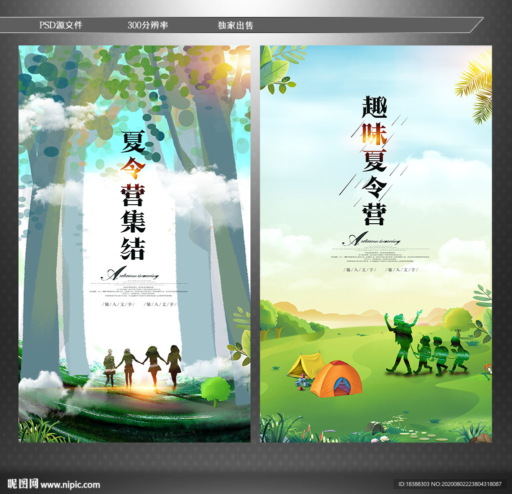 夏令营 夏令营旅游