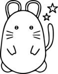 老鼠