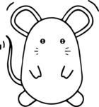 老鼠