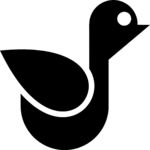 鸭子