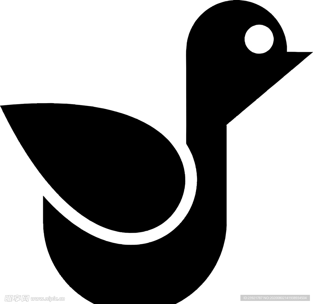 鸭子