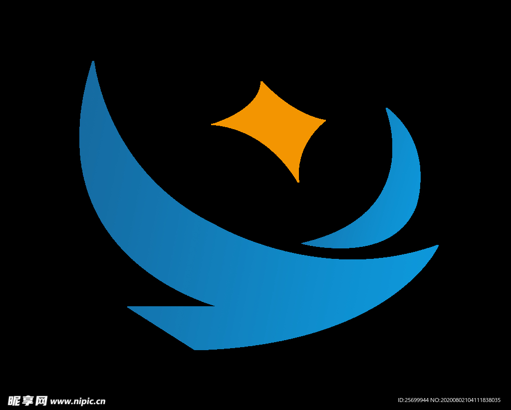 蒙商银行logo