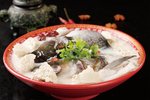 南湾大鱼头