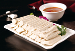 千层豆腐