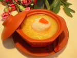 太子烩三丝
