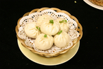 葱煎包