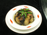 腊味合蒸