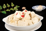 农家热豆腐