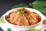 夫妻肺片
