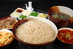 信天游饸饹