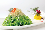 兰豆素翅丝