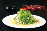 兰豆银针菇