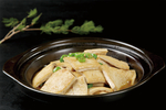农家小锅豆腐