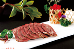 五香牛肉