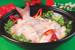 原味生烧鲈鱼