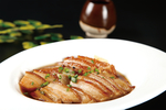 农家条子肉