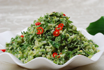家乡麦饭
