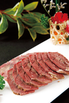 五香牛肉