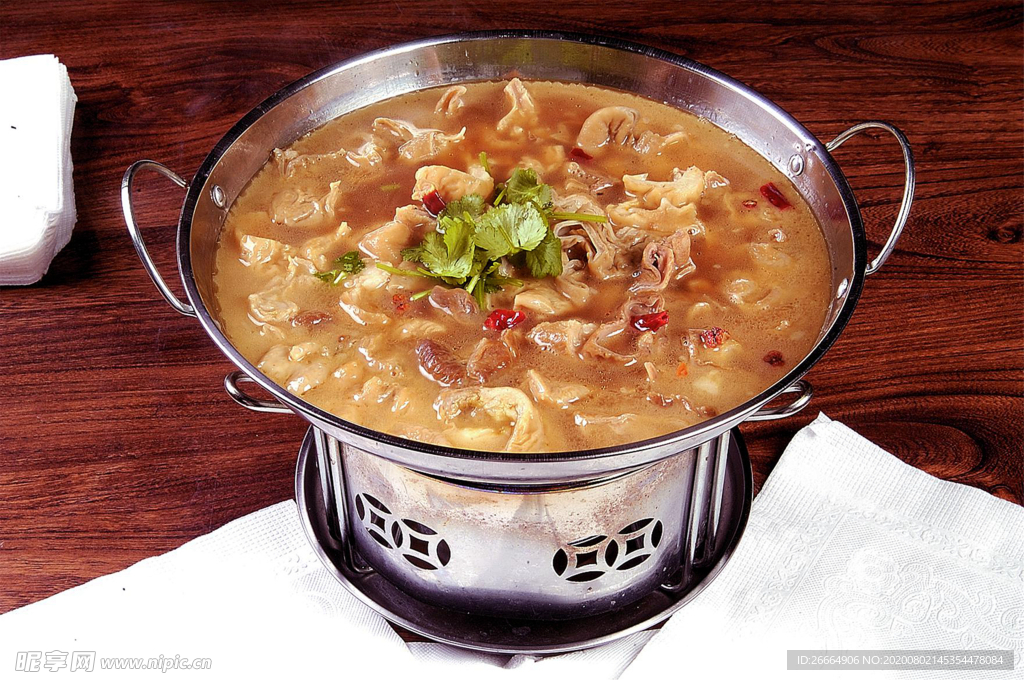 炖吊