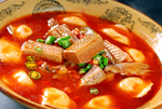 水饺鸭