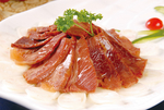 五香驴肉