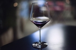 精致酒杯