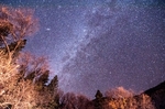 漂亮的星空