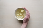 柠檬茶