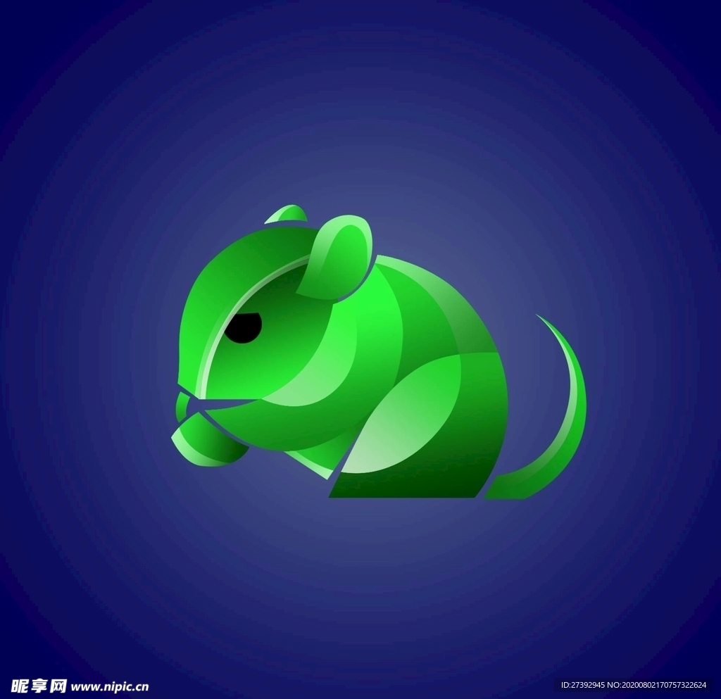 鼠