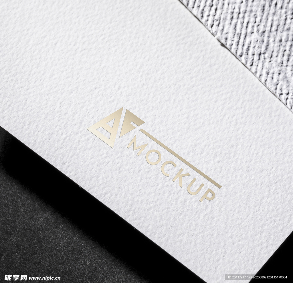LOGO样机