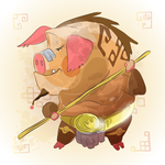 矢量动物素材